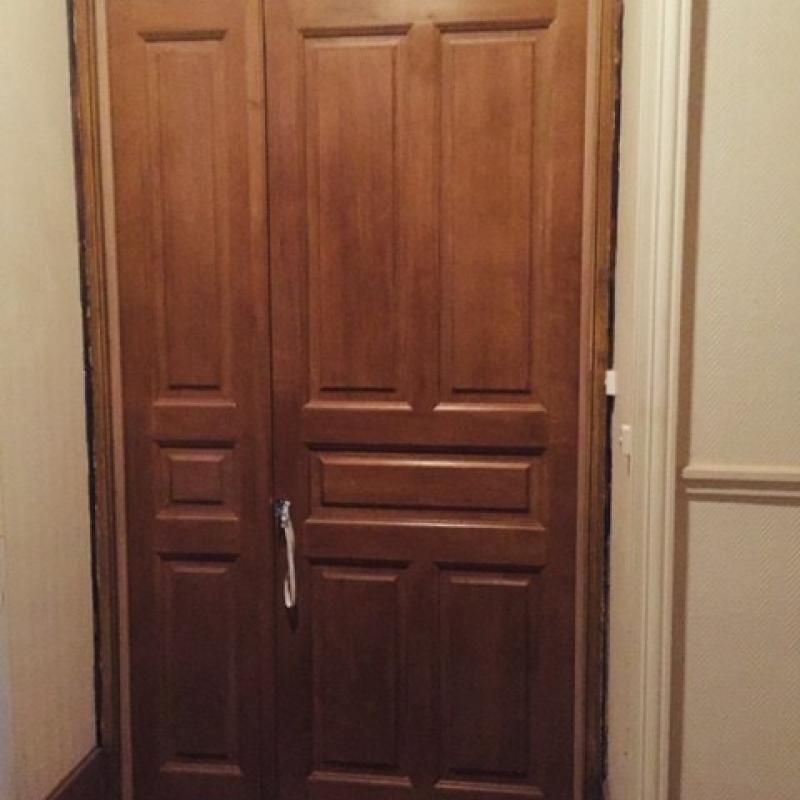 Porte
