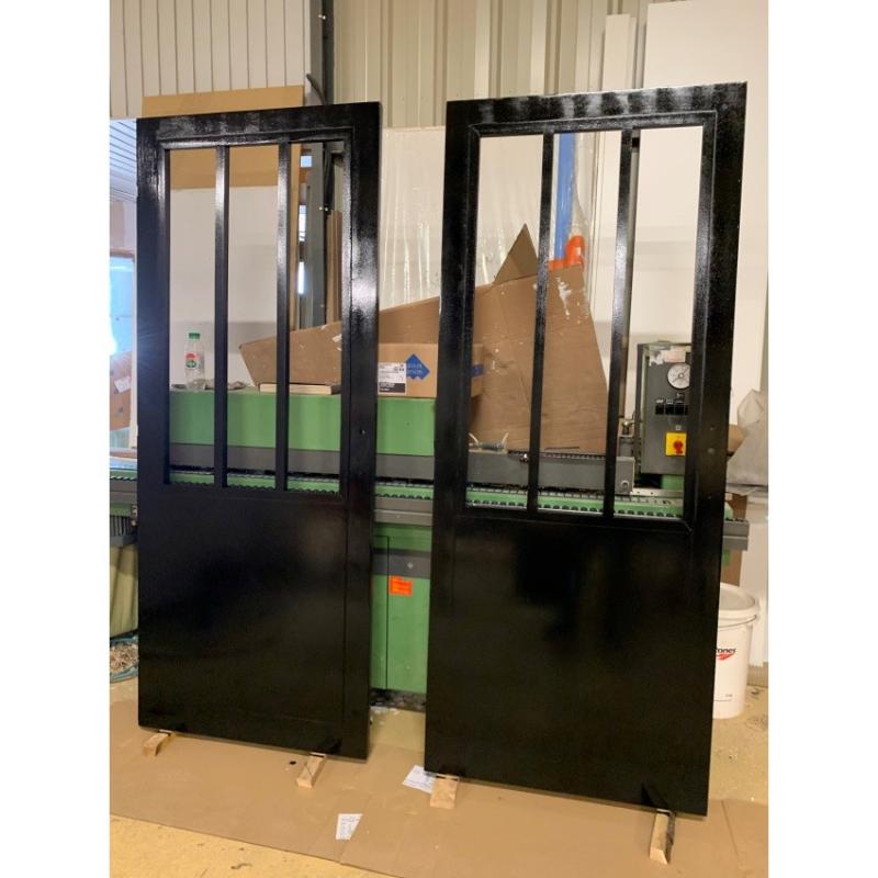 modification portes intérieure - Berthelon - fenêtres