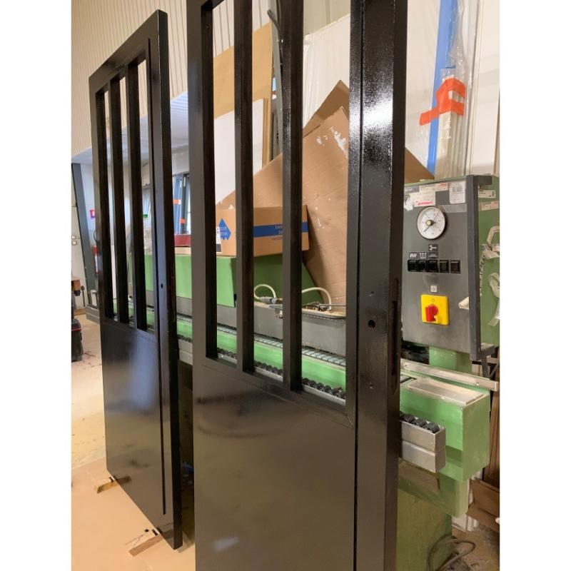 modification fenêtres portes bois alu PVC - Berthelon menuiserie agencement