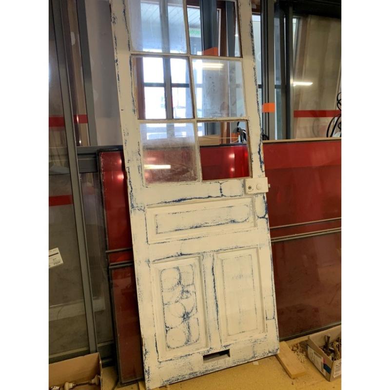 rénovation fenêtres portes d'entrée bois alu PVC- Berthelon menuiserie agencement
