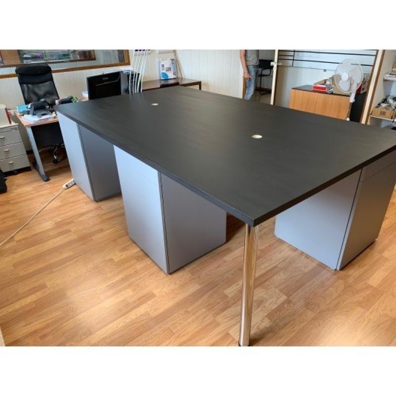 fabrication bureau porte fenêtres alu bois pvc Berthelon