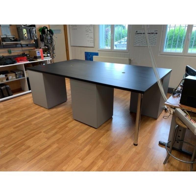 bureau sur mesure fenêtres pvc bois alu menuiserie Berthelon