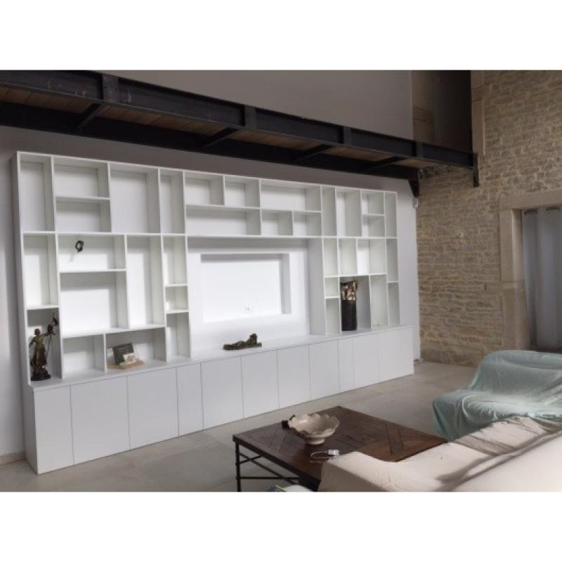 berthelon agencement intérieur