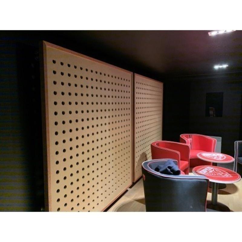 panneaux acoustiques
