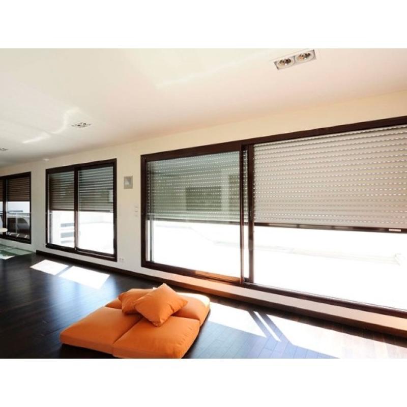 fenêtre bois fenêtre PVC fenêtre alu