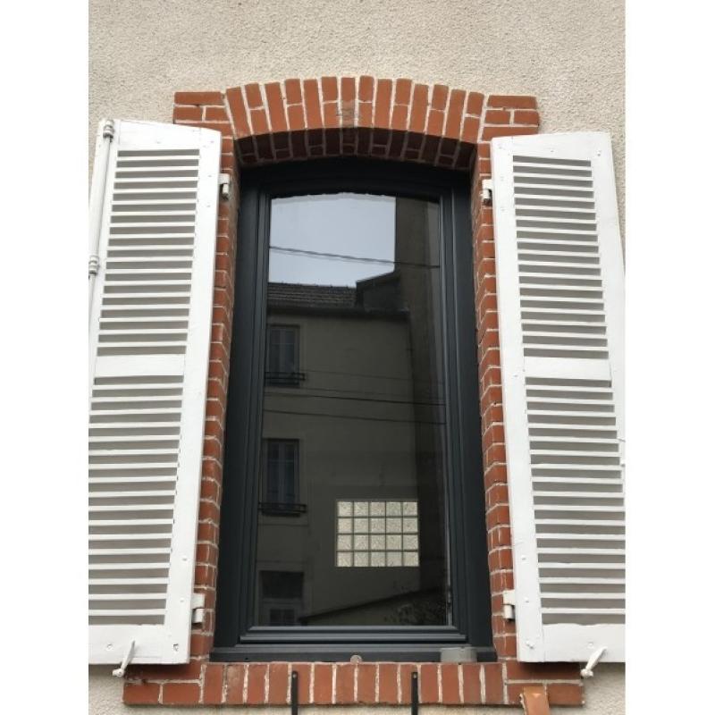 devis porte palière Dijon