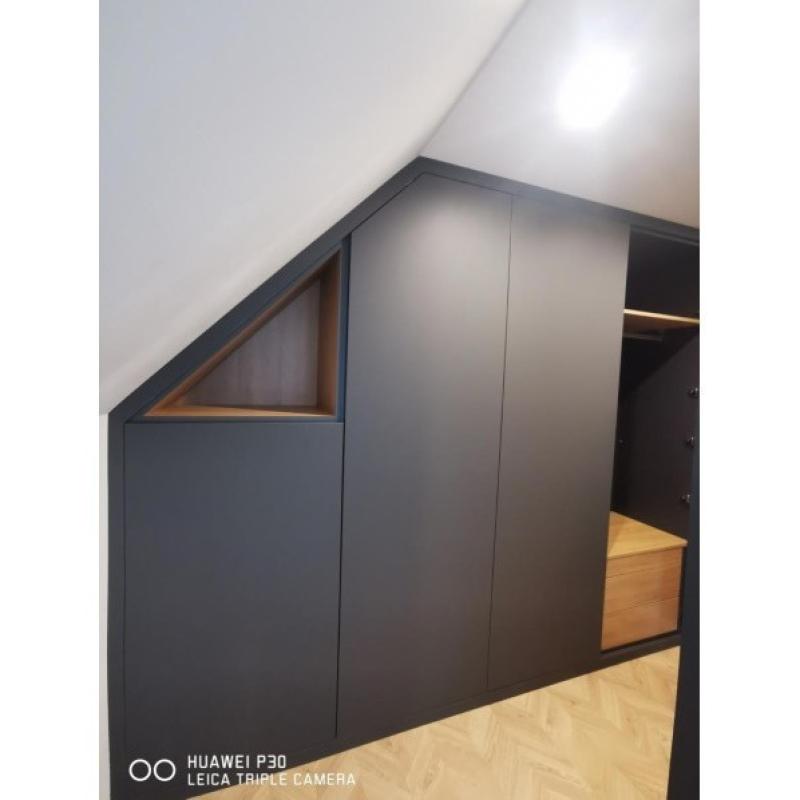 dressing sur mesure Dijon