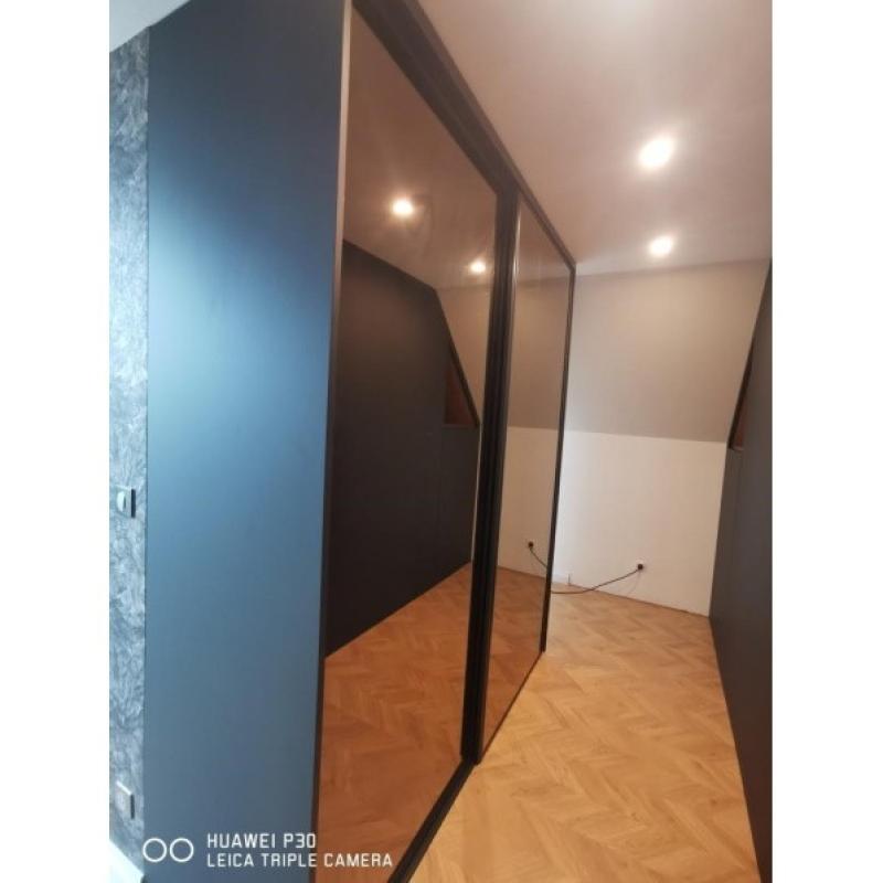 placard penderie sur mesure