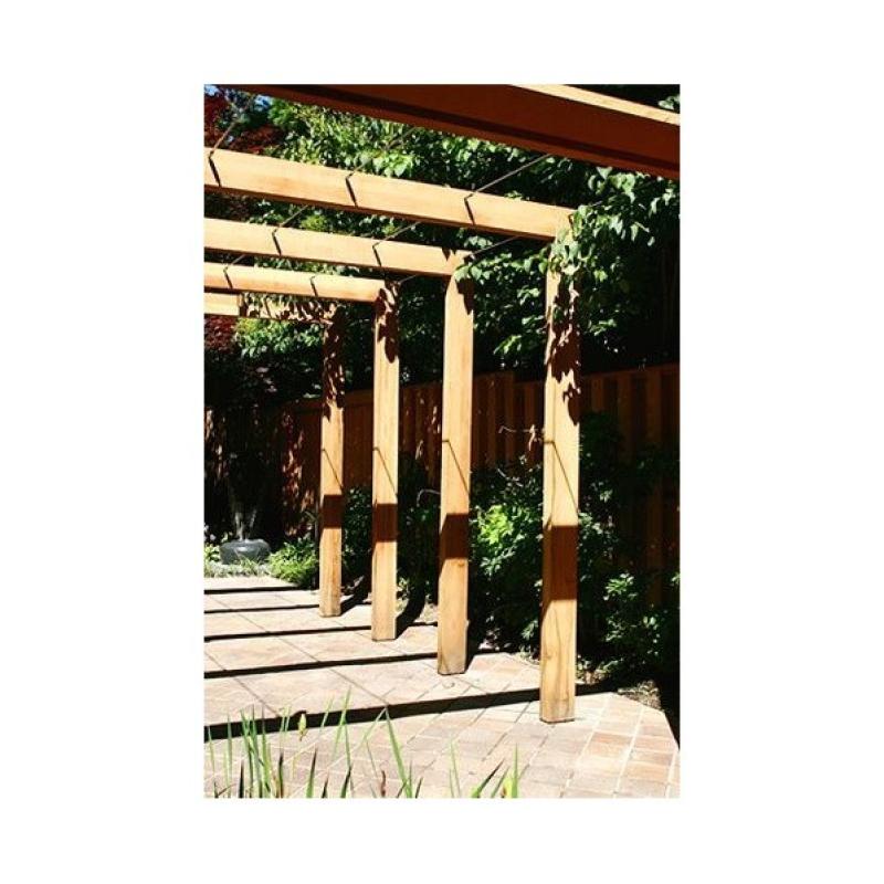 pergola bio climatique, porte palière Dijon