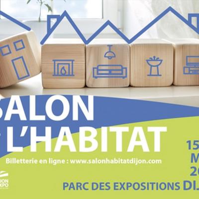 Salon de l'habitat 2019